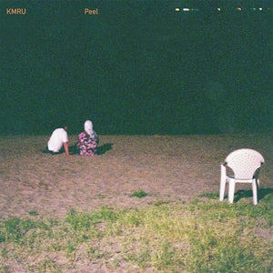 KMRU | PEEL