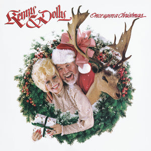 KENNY ROGERS^DOLLY PARTON | ONCE UPON A CHRISTMAS