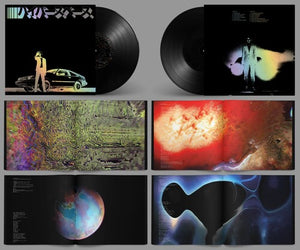 BECK | HYPERSPACE