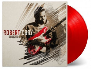 ROBERT CRAY | COLLECTED