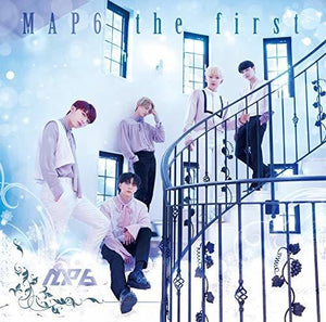 MAP6 | MAP6 THE FIRST