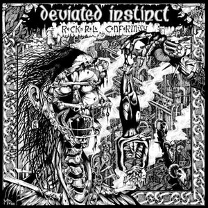 DEVIATED INSTINCT | ROCK N ROLL CONFORMITY