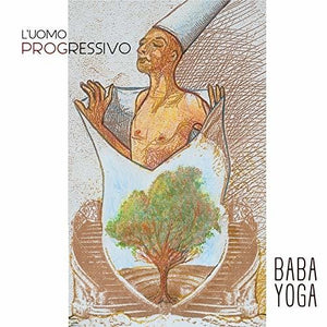BABA YOGA | L'UOMO PROGRESSIVO