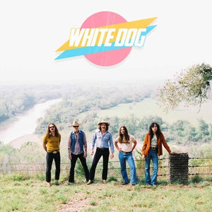 WHITE DOG | WHITE DOG
