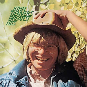 JOHN DENVER | GREATEST HITS (VINYL)