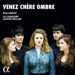 VARIOUS ARTISTS | VENEZ CHERE OMBRE / VARIOUS