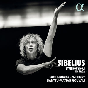 | SYMPHONY 1 / EN SAGA
