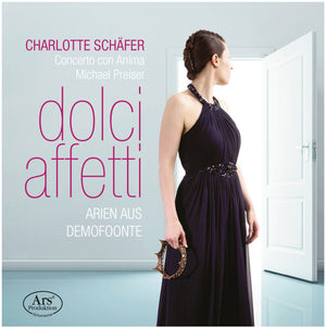 DOLCI AFFETTI
