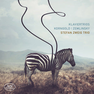 KLAVIERTRIOS
