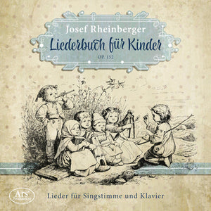 | LIEDERBUCH FUR KINDER 152