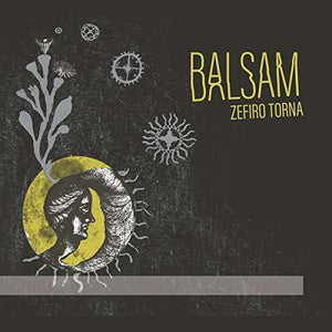 VARIOUS ARTISTS | BALSAM / VARIOUS