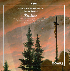 PSALMS