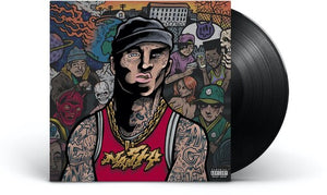 THE NASTY | MENACE