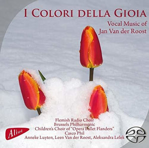 | COLORI DELLA GIOIA