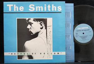 SMITHS | HATFUL OF HOLLOW (2012 REMASTERED) (VINYL)