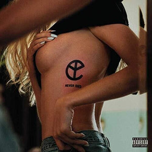 YELLOW CLAW | NEVER DIES