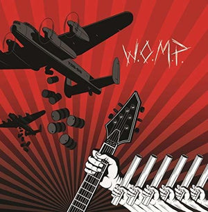 LES TAMBOURS DU BRONX | WEAPONS OF MASS PERCUSSION