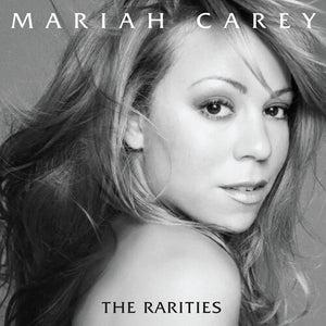 MARIAH CAREY | THE RARITIES
