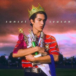 CONAN GRAY | SUNSET SEASON