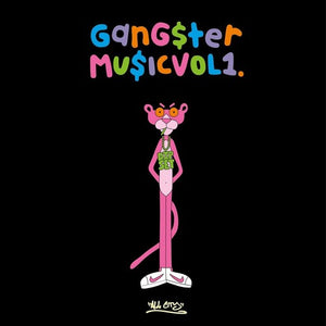 VARIOUS ARTISTS | GANGSTER MUSIC VOL. 1 / VARIOUS