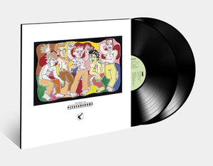 FRANKIE GOES TO HOLLYWOOD | WELCOME TO THE PLEASUREDOME (2LP SET) (VINYL)