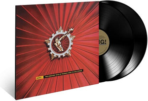 FRANKIE GOES TO HOLLYWOOD | BANG - THE GREATEST HITS (2LP SET) (VINYL)