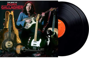 RORY GALLAGHER | BEST OF