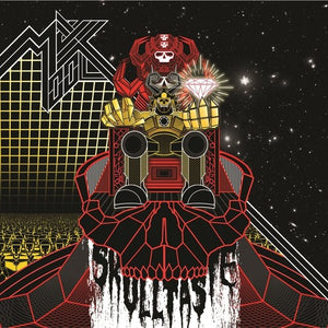 MUX MOOL | SKULLTASTE