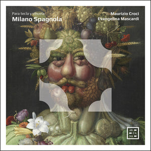 VARIOUS ARTISTS | MILANO SPAGNOLA / VARIOUS
