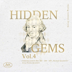 PLEYEL | HIDDEN GEMS 4