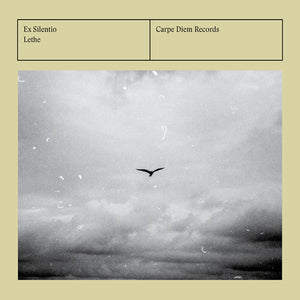 EX SILENTIO  CANTEMIR | LETHE