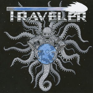 TRAVELER | TRAVELER