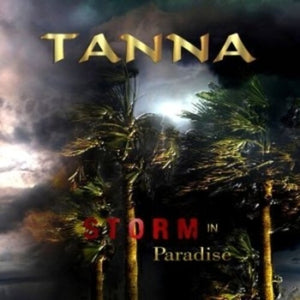 TANNA | STORM IN PARADISE