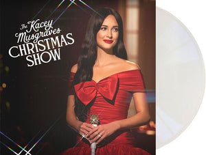 KACEY MUSGRAVES | KACEY MUSGRAVES CHRISTMAS SHOW