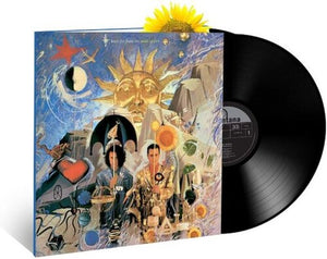 TEARS FOR FEARS | SEEDS OF LOVE