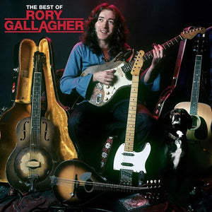 RORY GALLAGHER | BEST OF (2CD SET) (DIGI)