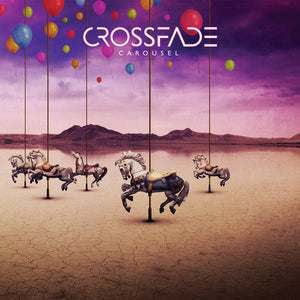 CROSSFADE | CAROUSEL