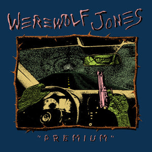 WEREWOLF JONES | PREMIUM