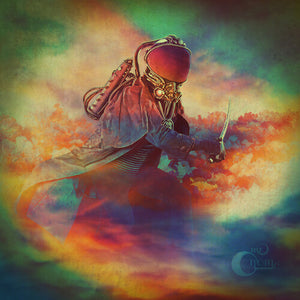 MR. GNOME | DAY YOU FLEW AWAY