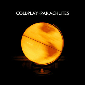 COLDPLAY | PARACHUTES