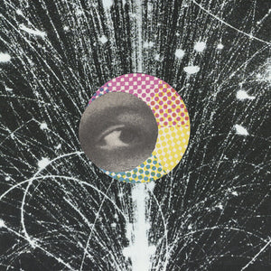 DANIEL O'SULLIVAN | ELECTRIC MAYA: DREAM FLOTSAM & ASTRAL HINTERLANDS