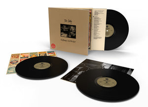 TOM PETTY | WILDFLOWERS AND ALL THE REST (3LP SET) (VINYL)