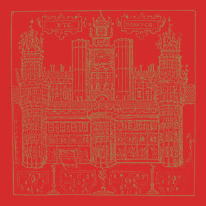 XTC | NONSUCH
