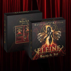 ELEINE | DANCING IN HELL (BOX-SET)