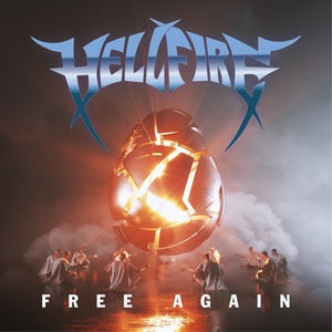 HELL FIRE | FREE AGAIN