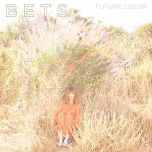 BETS | FUTURE COLOR