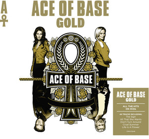 ACE OF BASE | GOLD