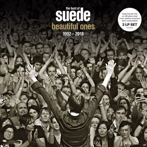 SUEDE | BEAUTIFUL ONES: THE BEST OF SUEDE 1992-2018