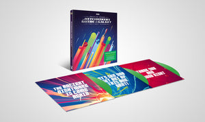 | HITCHHIKERS GUIDE TO THE GALAXY: TERTIARY PHASE