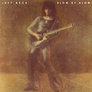 JEFF BECK | BLOW BY BLOW